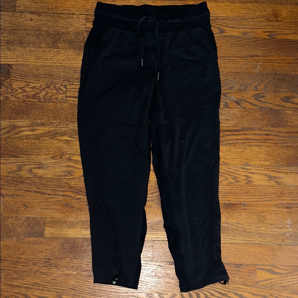 Lululemon Dance Studio Pants